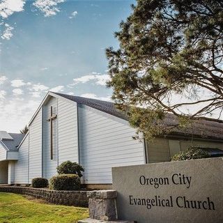 Oregon City Evangelical Church Oregon City, Oregon