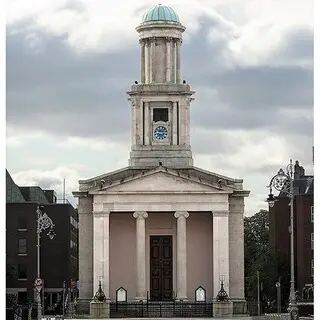St. Stephen's Church Dublin, County Dublin