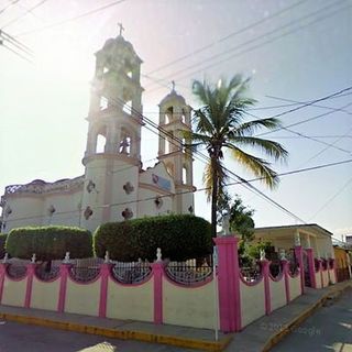Parroquia De San Juan Iguala de la Independencia, Guerrero
