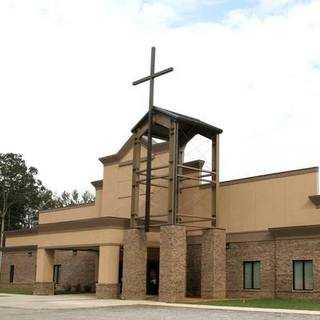 Bellevue Baptist Church - Macon, Georgia