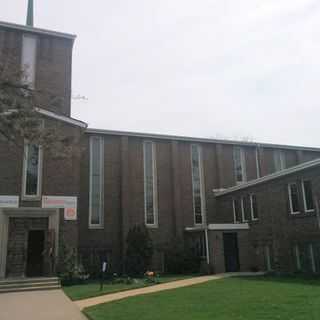 Polish Full Gospel Church - Etobicoke, Ontario