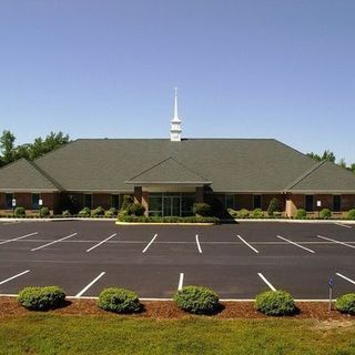 Matoaca Christian Fellowship Petersburg, Virginia
