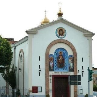 Parrocchia ortodossa dell'Ingresso della Madre di Dio al Tempio Rimini, Emilia Romagna