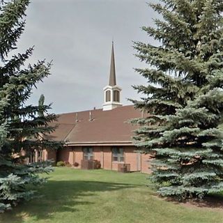 The Church of Jesus Christ of Latter-day Saints Calgary, Alberta