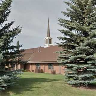 The Church of Jesus Christ of Latter-day Saints - Calgary, Alberta
