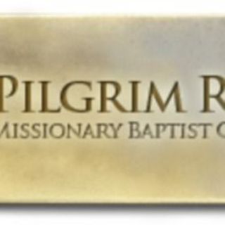Pilgrim Rest Missionary Baptist Church Dallas, Texas