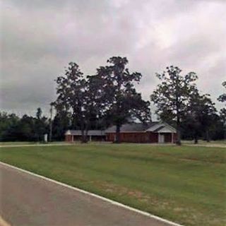Sweetwater Christian Methodist Episcopal Church Prentiss, Mississippi