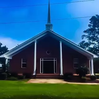 Little Bethel CME - Terry, Mississippi