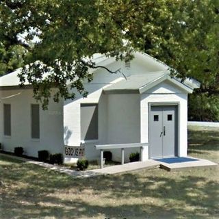 Wesley Chapel C.M.E Church - Azle, Texas