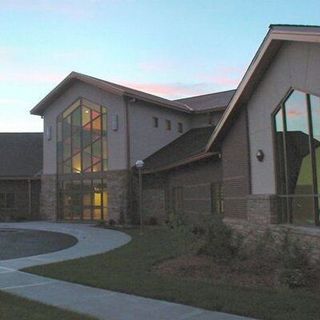 Summit Woods Baptist Church Lees Summit, Missouri