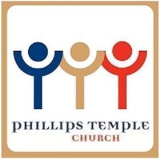 Phillips Temple CME Church Trotwood, Ohio