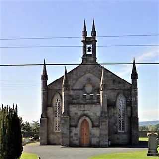 Ballygawley Parish Church - Ballygawley, County Tyrone