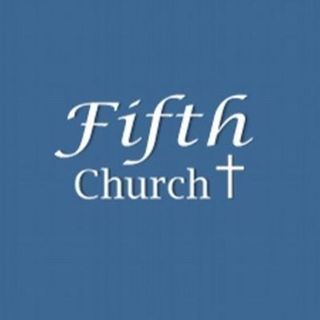 Fifth Reformed Church Muskegon, Michigan