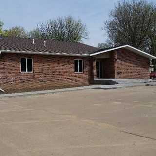 Community Reformed Church - Clinton, Iowa