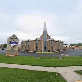 Seminole Baptist Temple Springfield, Missouri