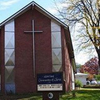 Des Moines Central Community of Christ Des Moines, Iowa