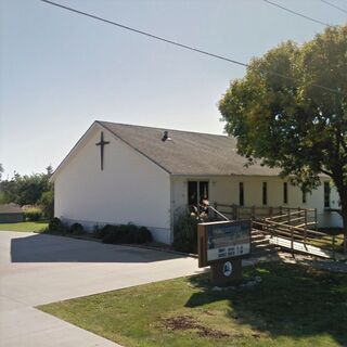 Chillicothe Community of Christ - Chillicothe, Missouri