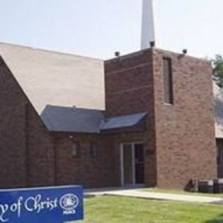 Bonner Springs Community of Christ Bonner Springs, Kansas