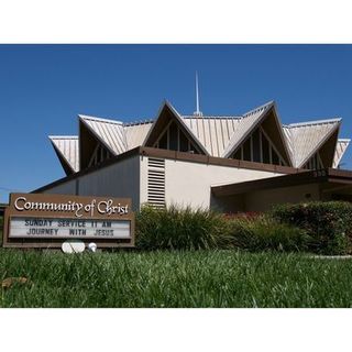 San Jose Community of Christ, San Jose, California, United States
