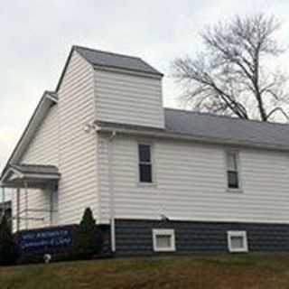 West Portsmouth Community of Christ - West Portsmouth, Ohio