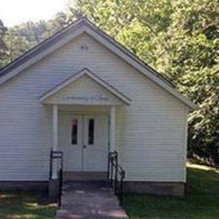 Harmony Community of Christ - Harrisville, West Virginia