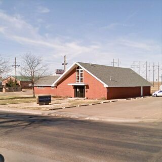 Amarillo Community of Christ Amarillo, Texas