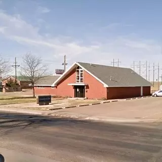 Amarillo Community of Christ - Amarillo, Texas