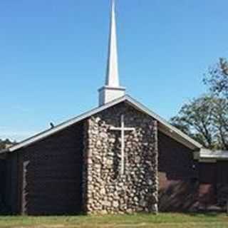 North Little Rock Community of Christ - North Little Rock, Arkansas