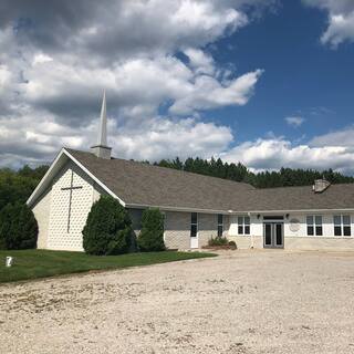 Lachine Community of Christ Lachine, Michigan