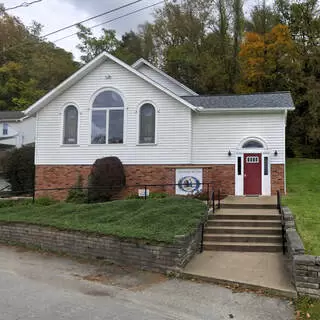 Fayette City Community of Christ - Fayette City, Pennsylvania