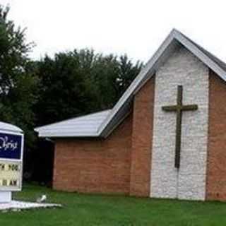 Clio Community of Christ - Clio, Michigan