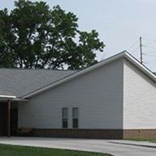 Stillwater Community of Christ Stillwater, Oklahoma