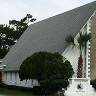 Jacksonville Community of Christ Jacksonville, Florida