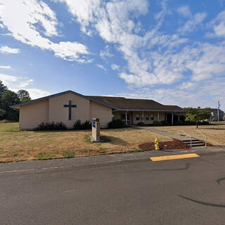 Albany Community of Christ Albany, Oregon