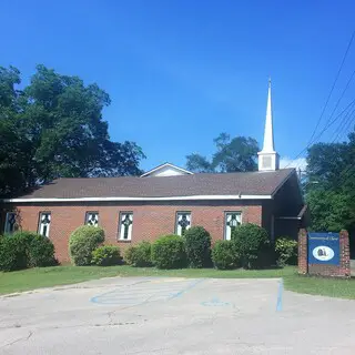 Birmingham Community of Christ - Birmingham, Alabama