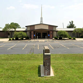 Webb Road Community of Christ Wichita, Kansas