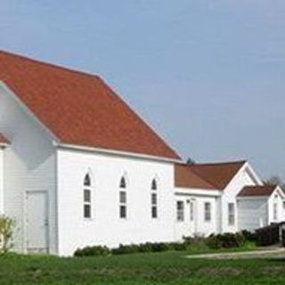 Inland Community of Christ Interlochen, Michigan