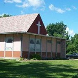 East St. Louis Community of Christ East Saint Louis, Illinois