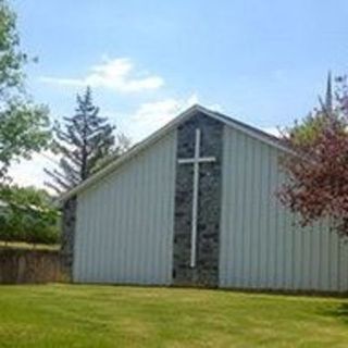 Wellston Community of Christ Wellston, Ohio