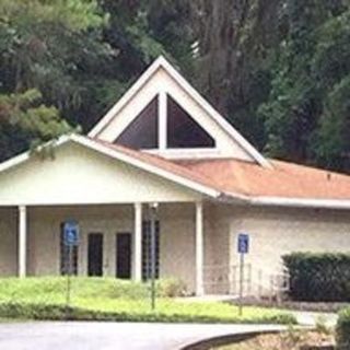 Gainesville Community of Christ Gainesville, Florida