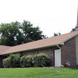 Crossroads Coffeyville Community of Christ - Coffeyville, Kansas