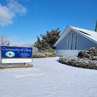 Blenheim Community of Christ Blenheim, Ontario