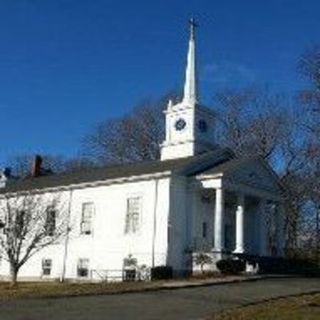Lexington Community of Christ Lexington, Massachusetts