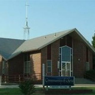 Leavenworth Community of Christ Leavenworth, Kansas
