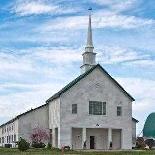 Grace Presbyterian Church - St Charles, Missouri