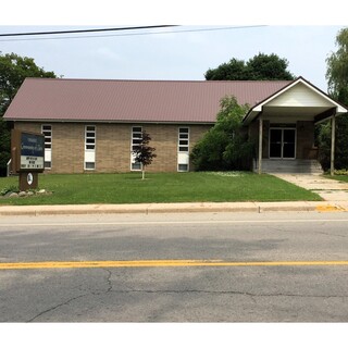 Onaway Community of Christ Onaway, Michigan