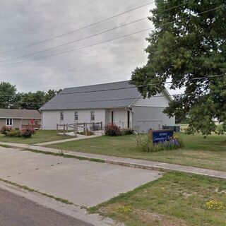 Monroe Community of Christ Monroe, Iowa