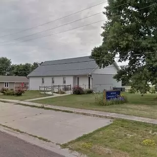 Monroe Community of Christ - Monroe, Iowa