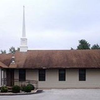 Berryville Community of Christ Berryville, Arkansas