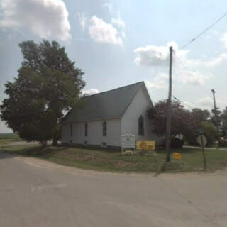 Valley Center Community of Christ Brown City, Michigan